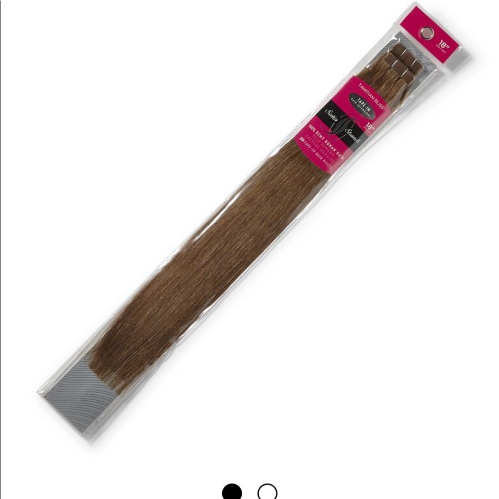 Tape in Hair Extensions. Real 100% Remy human hair
